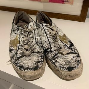 Golden Goose Sneakers